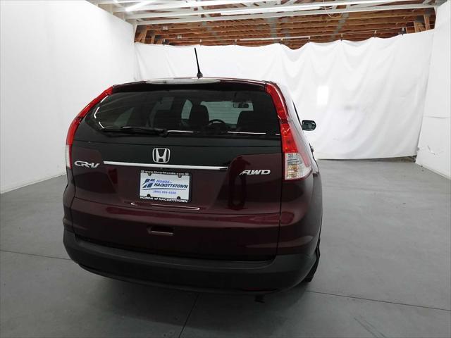 used 2014 Honda CR-V car, priced at $15,899