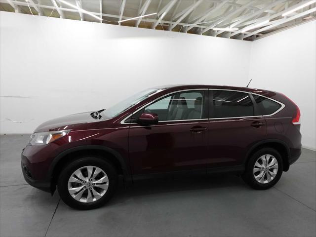 used 2014 Honda CR-V car, priced at $15,899