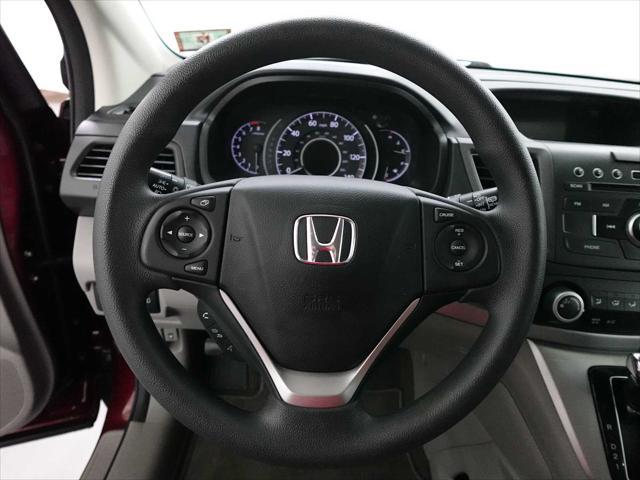used 2014 Honda CR-V car, priced at $15,899