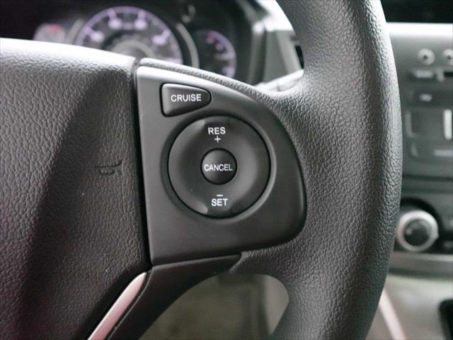 used 2014 Honda CR-V car, priced at $15,899