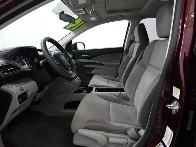used 2014 Honda CR-V car, priced at $15,899