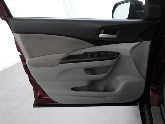 used 2014 Honda CR-V car, priced at $15,899