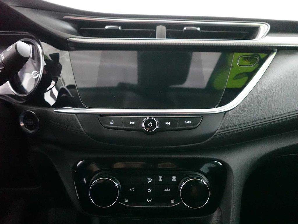 used 2022 Buick Encore GX car, priced at $17,885