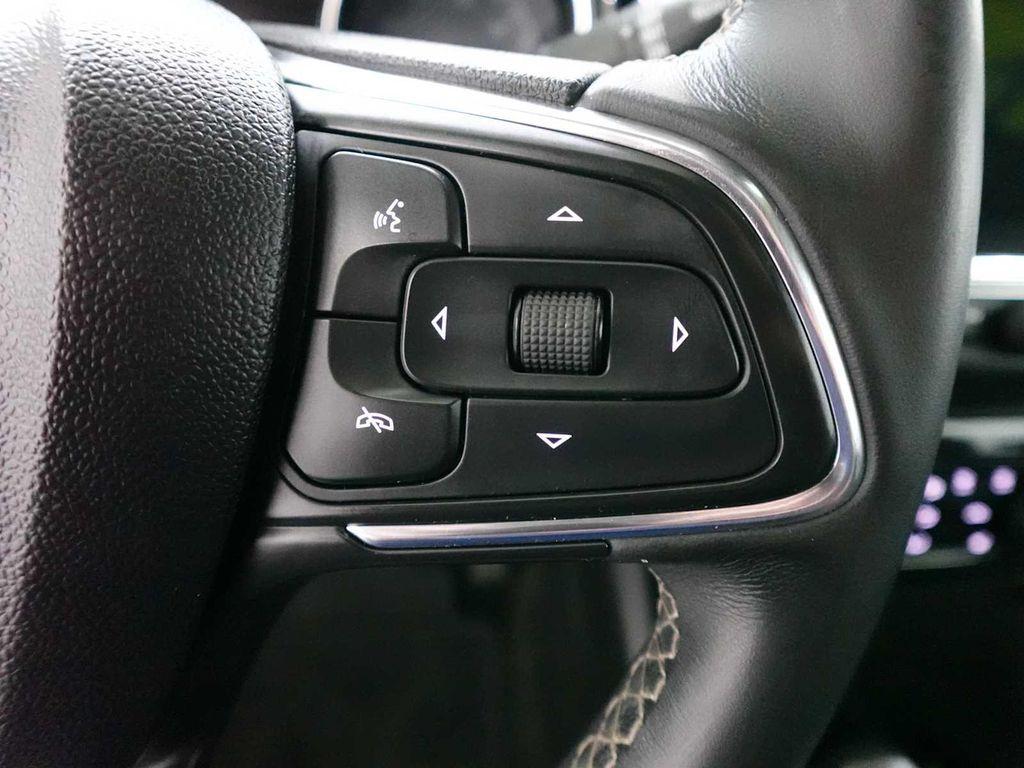 used 2022 Buick Encore GX car, priced at $17,885