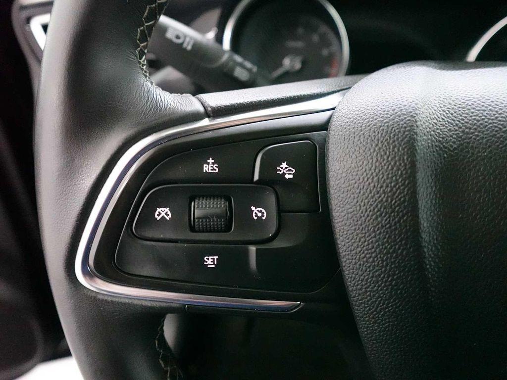 used 2022 Buick Encore GX car, priced at $17,885