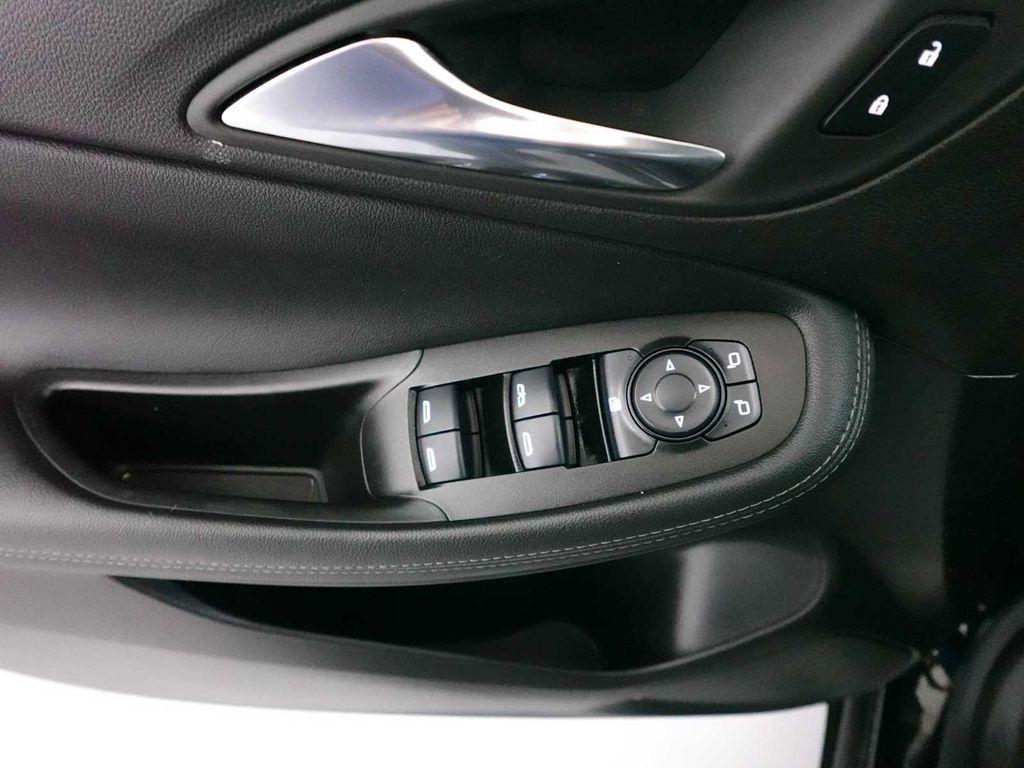 used 2022 Buick Encore GX car, priced at $17,885