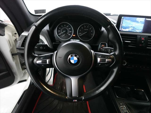 used 2014 BMW M235 car, priced at $17,992