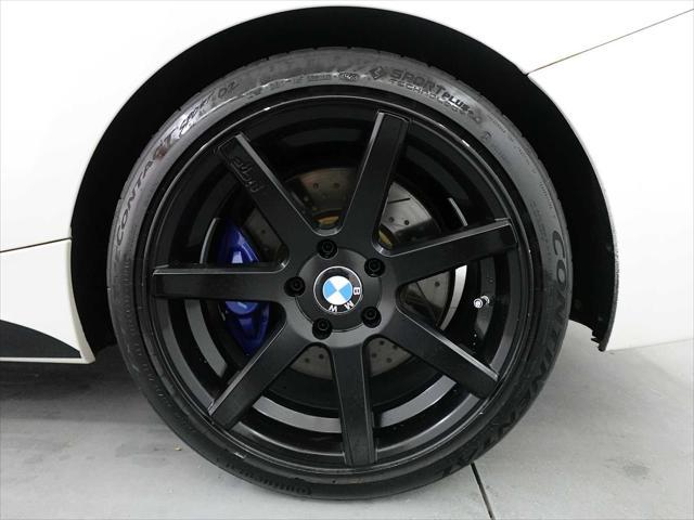 used 2014 BMW M235 car, priced at $17,992