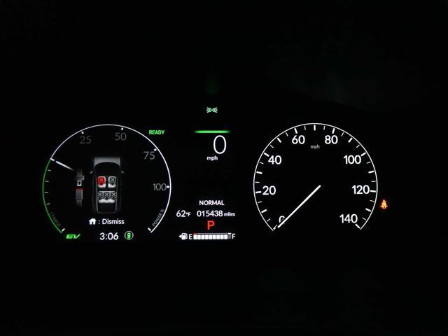 used 2025 Honda CR-V Hybrid car, priced at $37,950