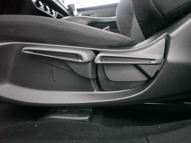 used 2023 Honda HR-V car, priced at $21,998