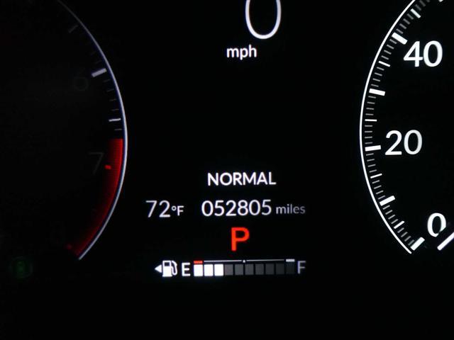 used 2023 Honda HR-V car, priced at $21,998