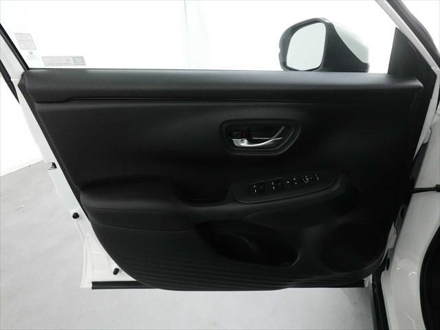 used 2023 Honda HR-V car, priced at $21,998