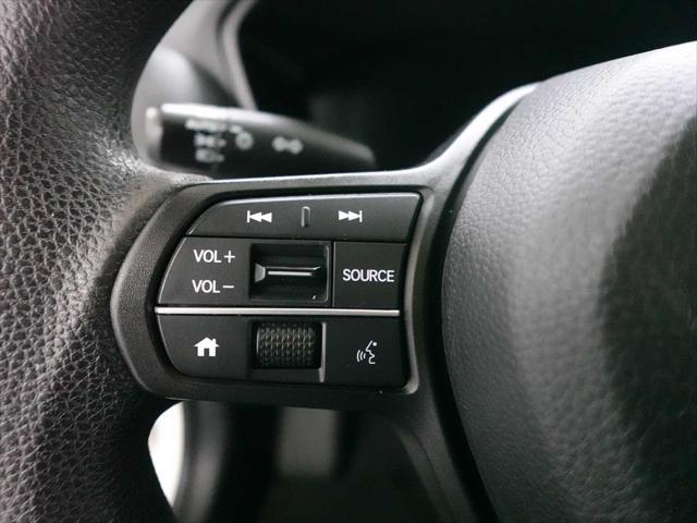 used 2023 Honda HR-V car, priced at $21,998