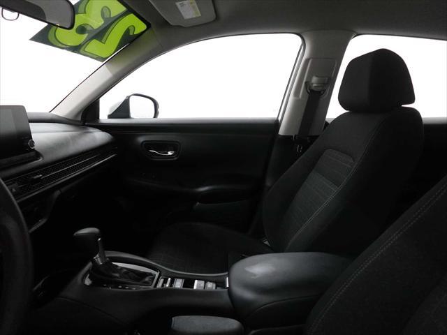 used 2023 Honda HR-V car, priced at $21,998