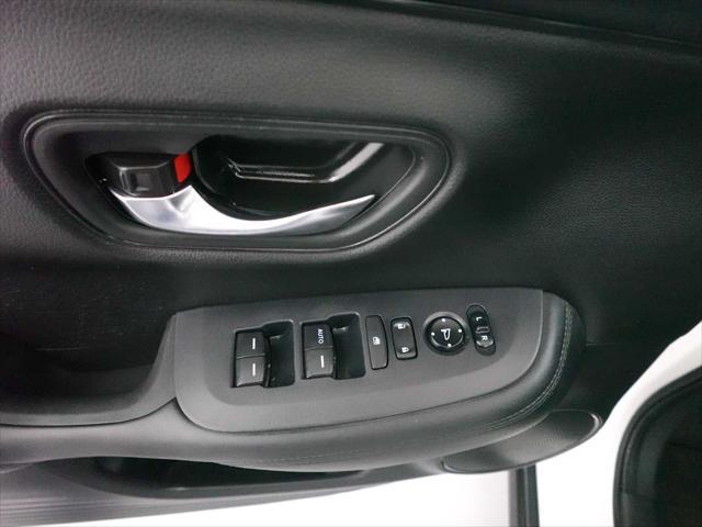 used 2023 Honda HR-V car, priced at $21,998
