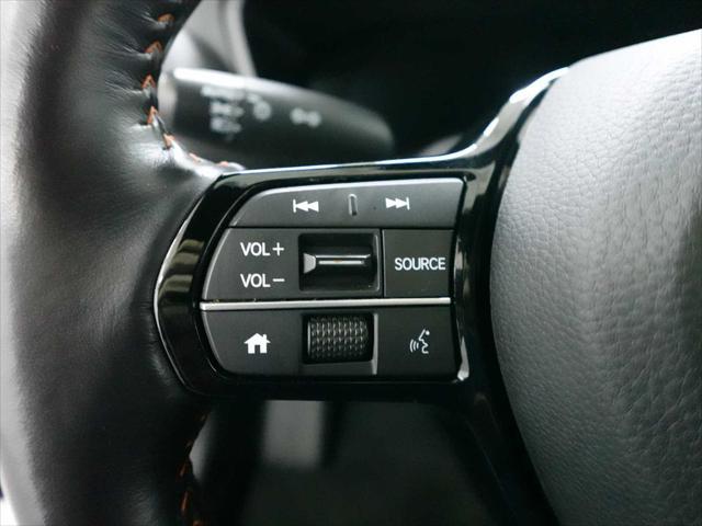 used 2023 Honda HR-V car, priced at $25,385