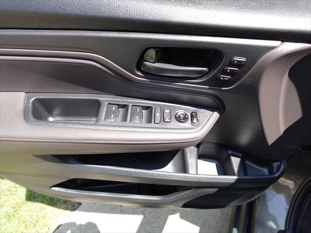 used 2020 Honda Odyssey car, priced at $25,455