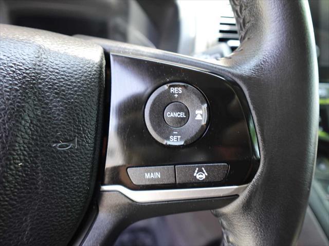 used 2020 Honda Odyssey car, priced at $25,455