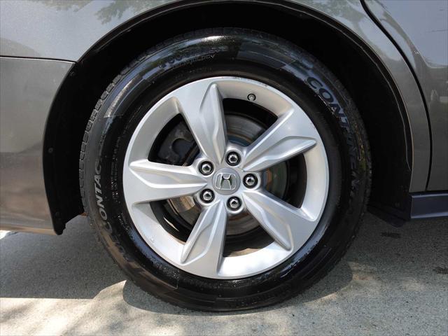 used 2020 Honda Odyssey car, priced at $25,455