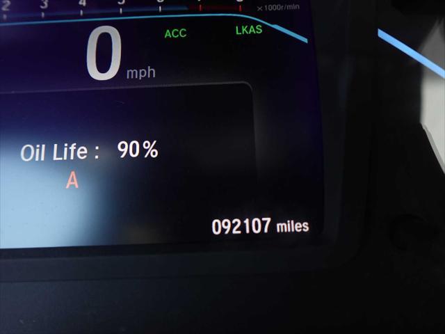 used 2020 Honda Odyssey car, priced at $25,455