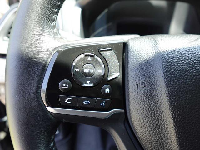 used 2020 Honda Odyssey car, priced at $25,455
