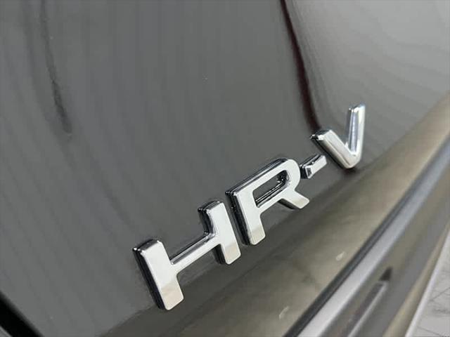 new 2025 Honda HR-V car, priced at $30,395