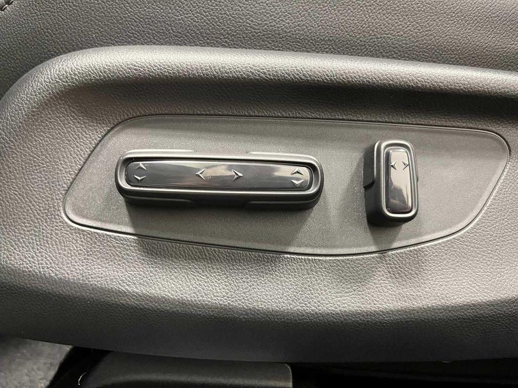 new 2026 Honda HR-V car, priced at $33,455