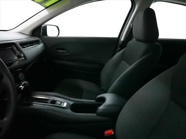 used 2019 Honda HR-V car, priced at $14,992