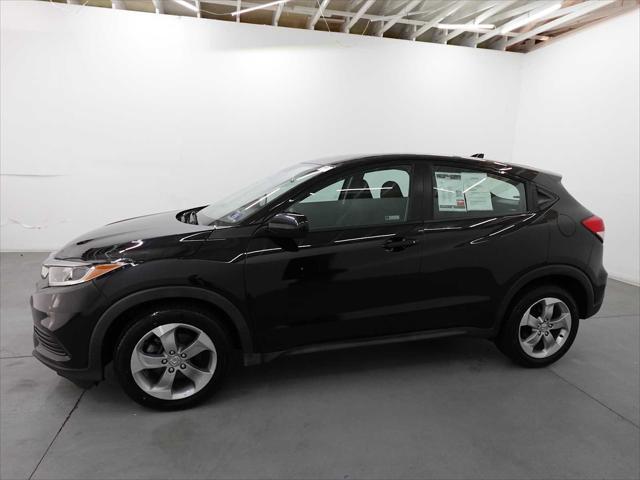used 2019 Honda HR-V car, priced at $14,992