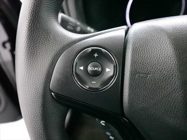 used 2019 Honda HR-V car, priced at $14,992