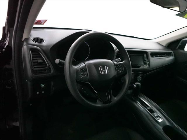 used 2019 Honda HR-V car, priced at $14,992
