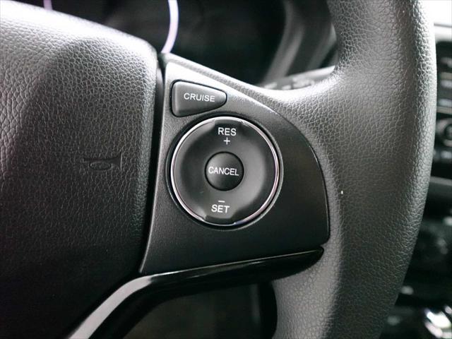 used 2019 Honda HR-V car, priced at $14,992
