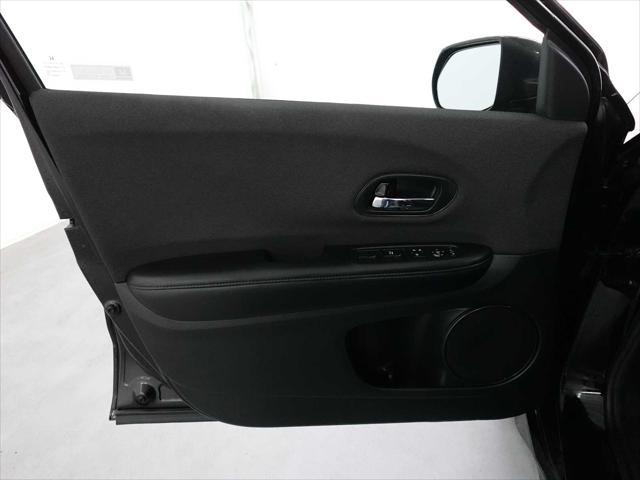 used 2019 Honda HR-V car, priced at $14,992