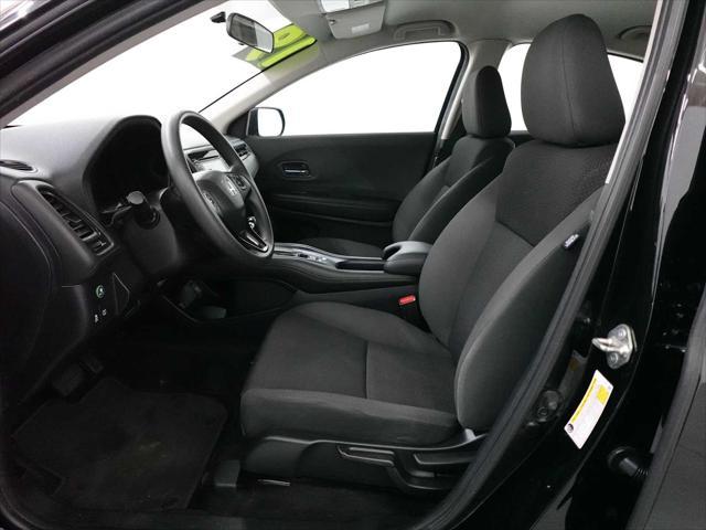 used 2019 Honda HR-V car, priced at $14,992