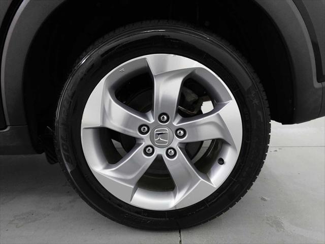 used 2019 Honda HR-V car, priced at $14,992