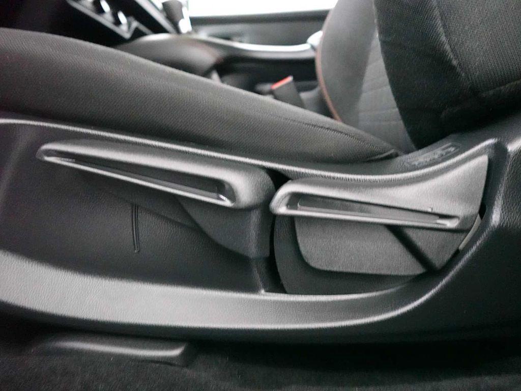 used 2024 Honda HR-V car, priced at $25,998