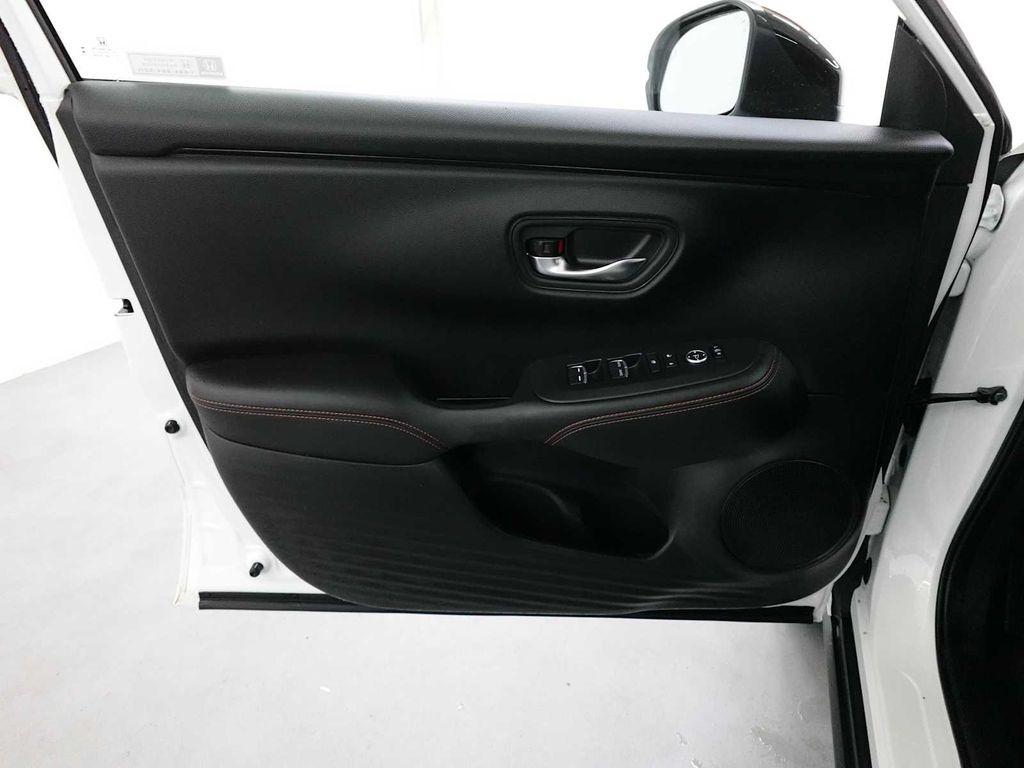 used 2024 Honda HR-V car, priced at $25,998