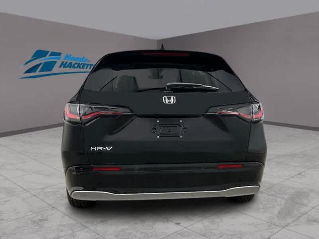 new 2025 Honda HR-V car, priced at $32,350