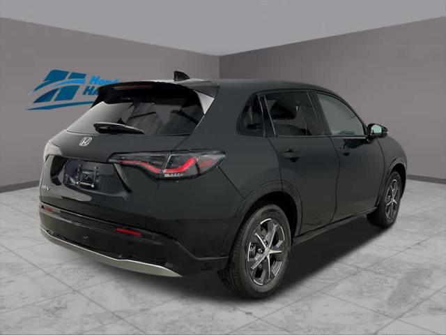 new 2025 Honda HR-V car, priced at $32,350