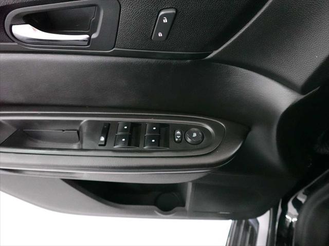 used 2017 Chevrolet Traverse car, priced at $16,885