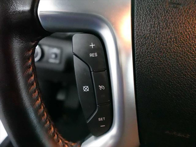 used 2017 Chevrolet Traverse car, priced at $16,885