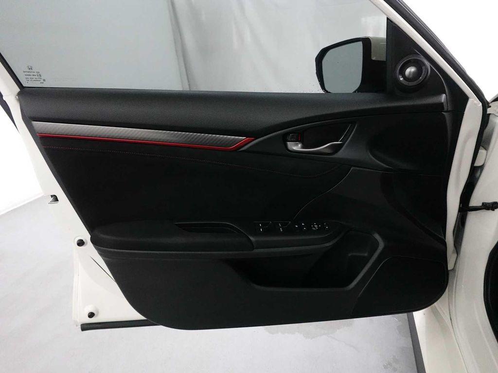 used 2019 Honda Civic Type R car, priced at $37,899