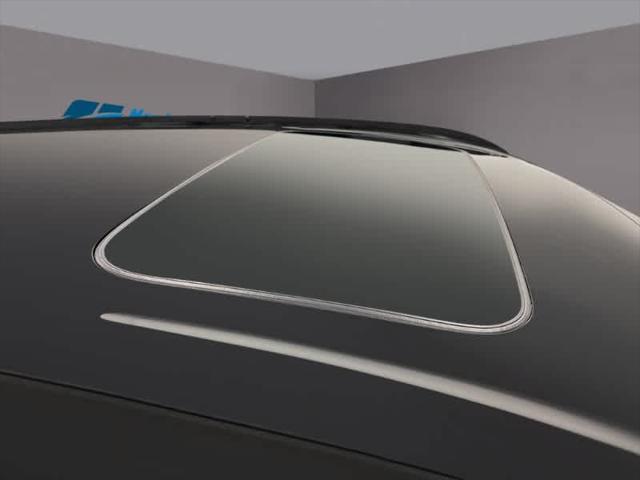 new 2025 Honda CR-V Hybrid car, priced at $42,495