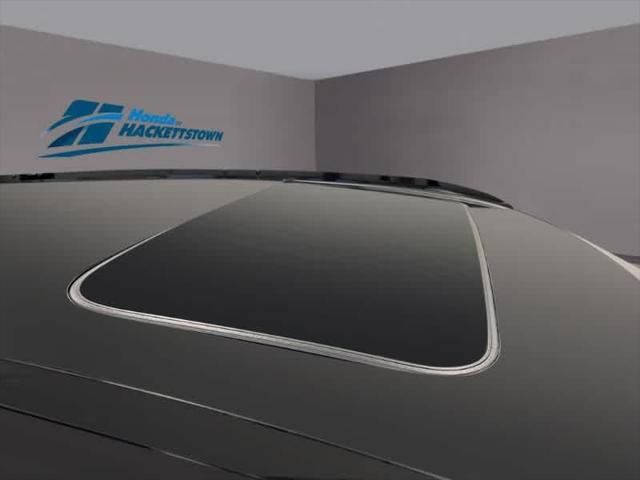 new 2025 Honda CR-V Hybrid car, priced at $42,495