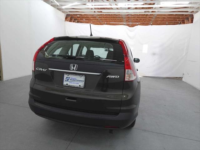 used 2013 Honda CR-V car, priced at $13,775