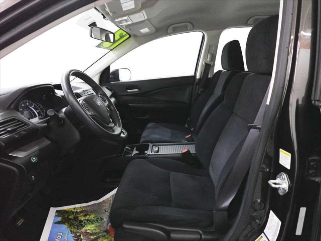 used 2013 Honda CR-V car, priced at $13,775