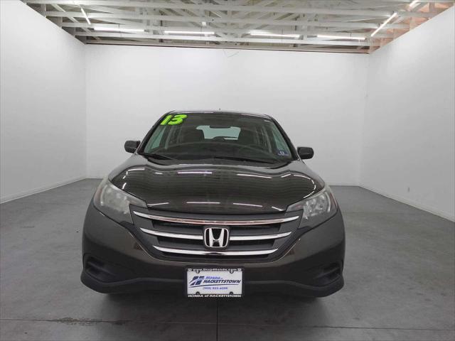 used 2013 Honda CR-V car, priced at $13,775