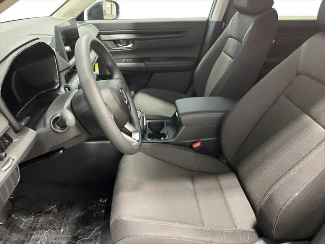 new 2026 Honda CR-V car, priced at $36,045