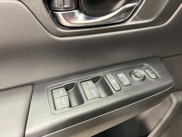 new 2026 Honda CR-V car, priced at $36,045
