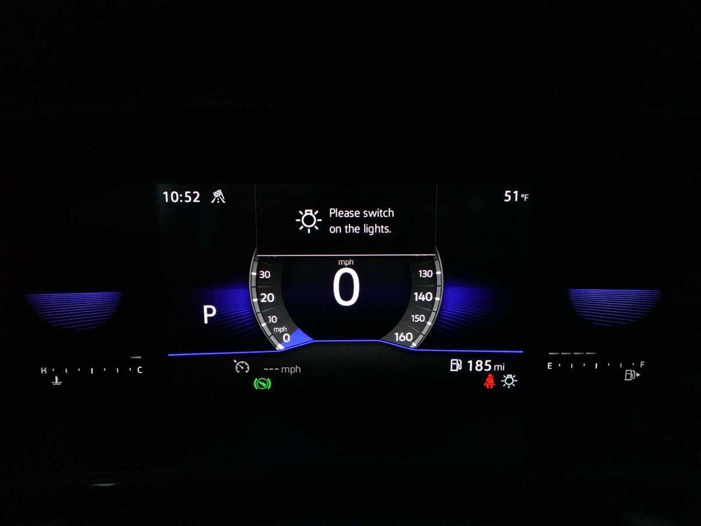 used 2022 Volkswagen Taos car, priced at $16,985